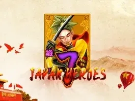 Japanese 7 Heroes
