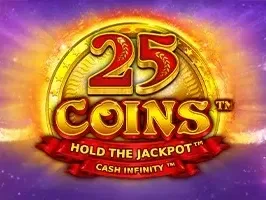 25 Coins™