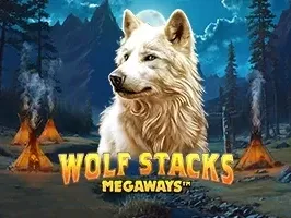 วูล์ฟสแต็คเมกะเวย์ game thumbnail