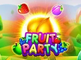 Fruit Party game thumbnail