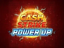 Cash Strike Power Up