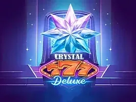 คริสตัล 777 ดีลักซ์ game thumbnail