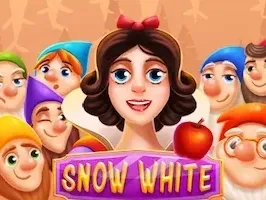 Snow White game thumbnail